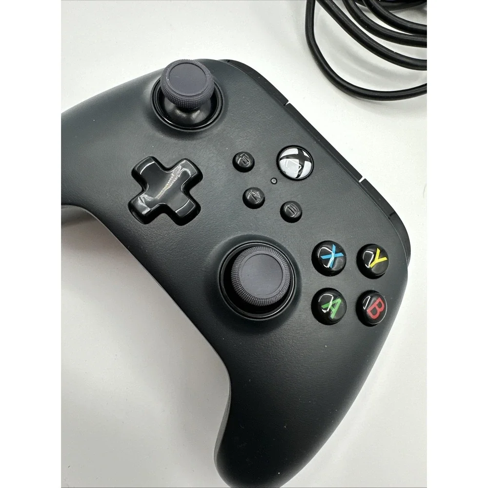 Powera wired controller